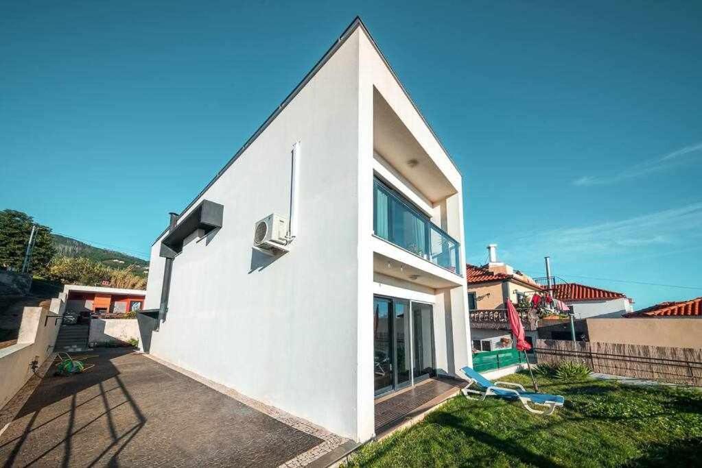 Casa Da Terca Nice View And Parking Funchal  Exterior foto