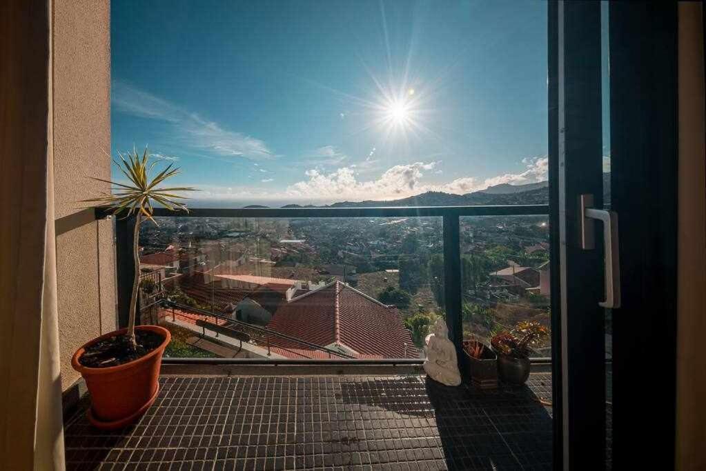 Casa Da Terca Nice View And Parking Funchal  Exterior foto